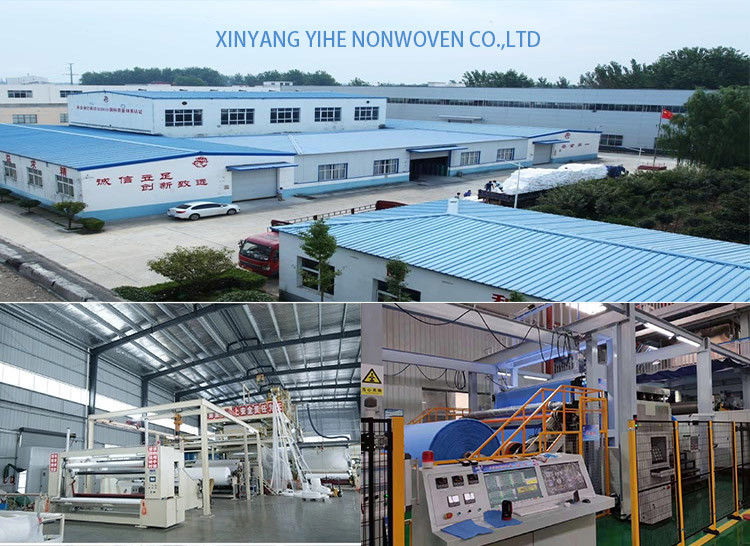 China Xinyang Yihe Non-Woven Co., Ltd. 