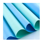 Disposable SMS Non Woven Fabric from Ltd. Company ISO9001 Certified